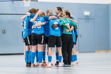 Bild 98 - wBJ NFV Futsalmeisterschaft